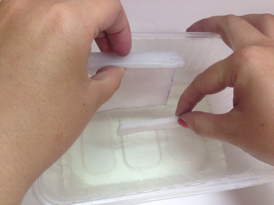 Как сделать холдер для телефона своими руками image