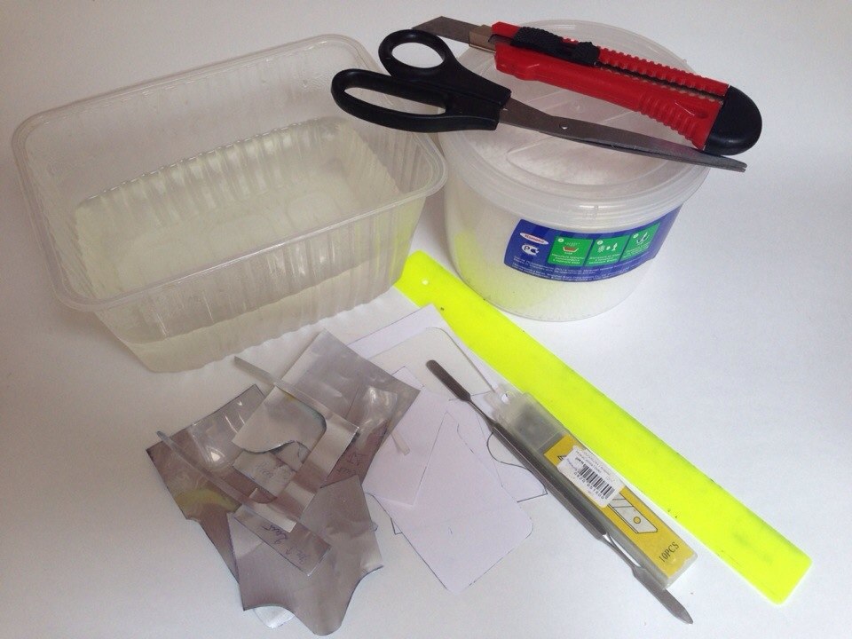 Как сделать холдер для телефона своими руками image