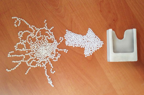 Как сделать холдер для телефона своими руками image