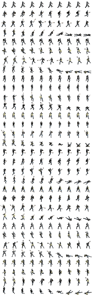 Node.js + HTML5 + js = online action game Node.js + HTML5 + js = online action game