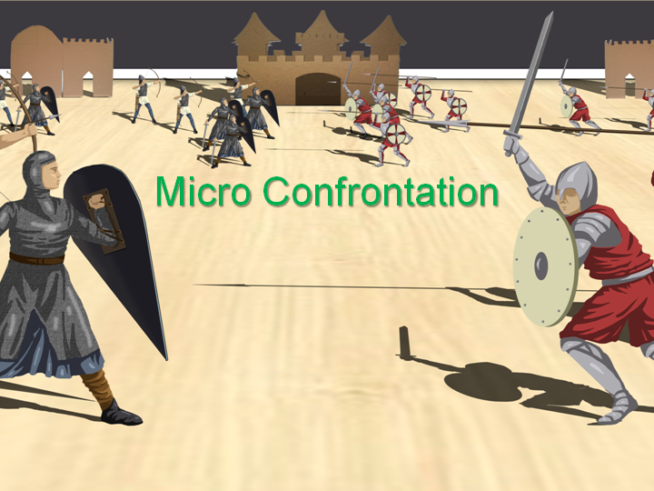 Node.js + HTML5 + js = online action game Node.js + HTML5 + js = online action game