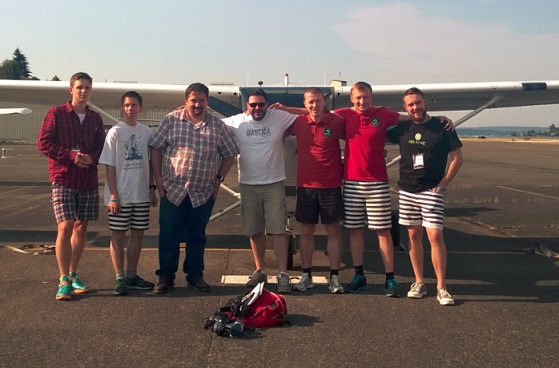 Российская команда Brainy Studio становится мировым чемпионом Imagine Cup 2014 в игровой категории Российская команда Brainy Studio становится мировым чемпионом Imagine Cup 2014 в игровой категории