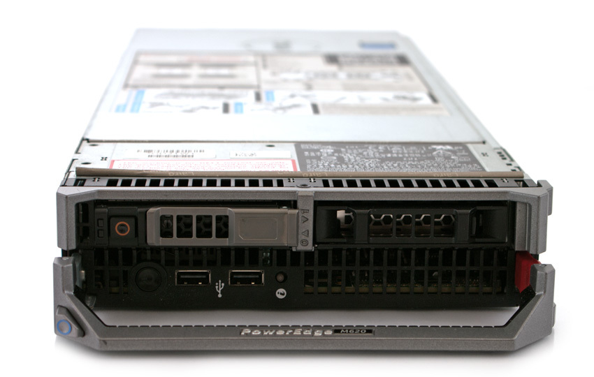 DELL POWER EDGE VRTX