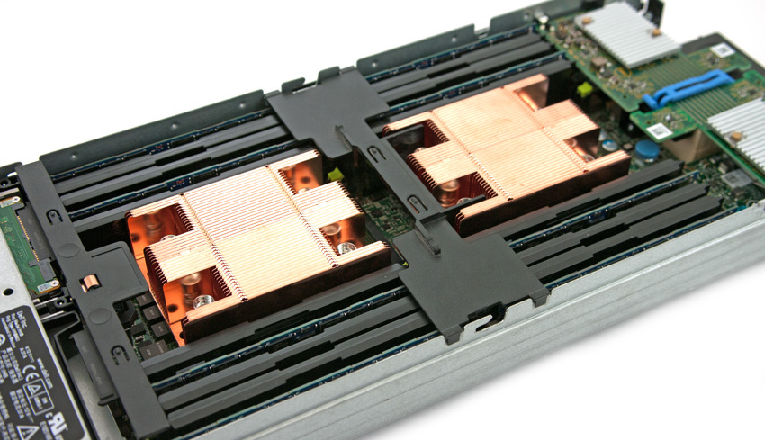 DELL POWER EDGE VRTX DELL POWER EDGE VRTX