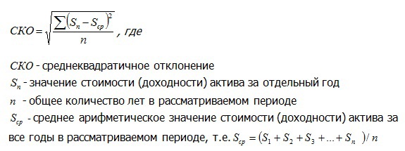 Enlarge your pension 2: Ребалансировка. Добавим риска для снижения риска! Enlarge your pension 2: Ребалансировка. Добавим риска для снижения риска!