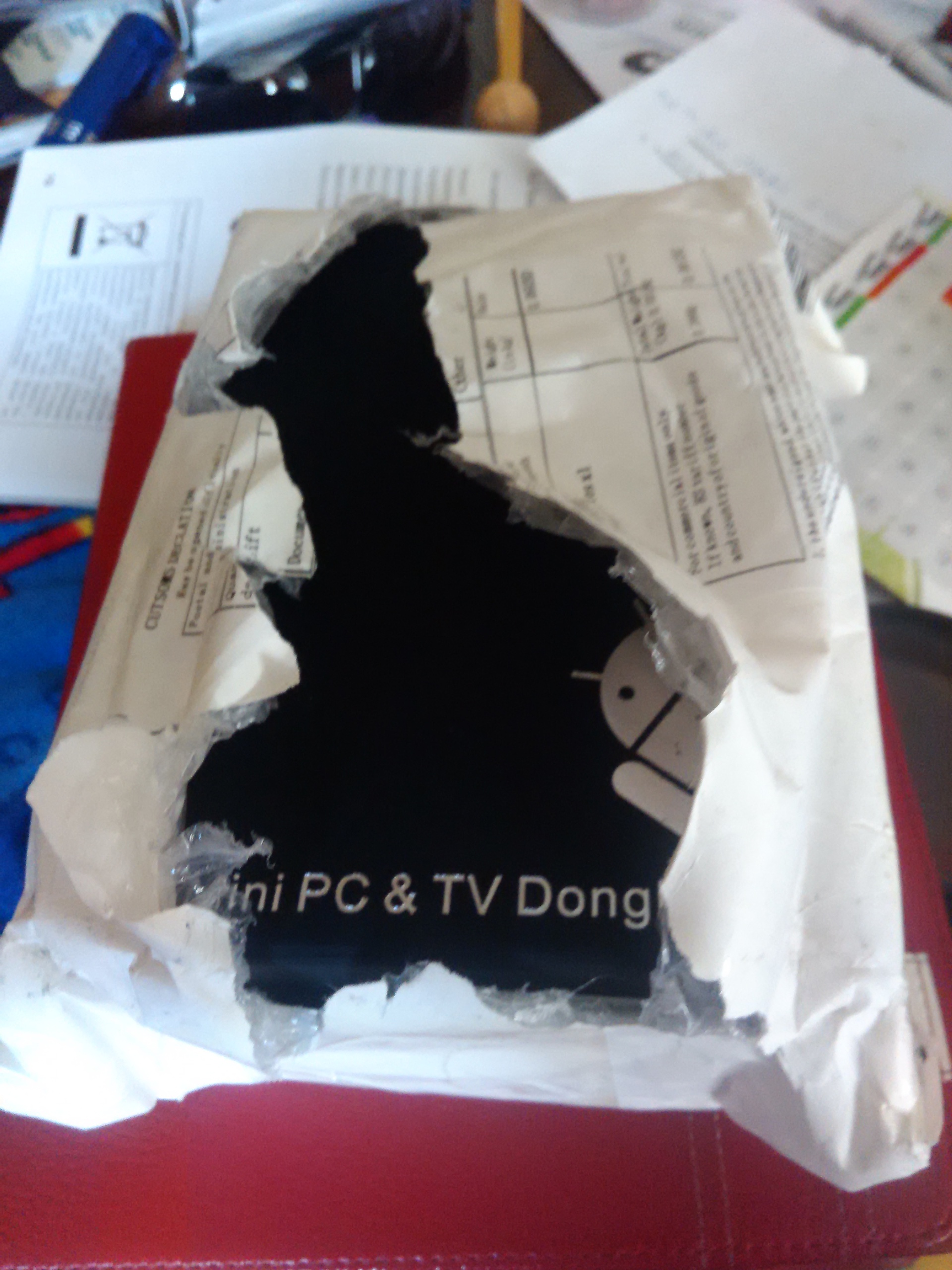 MK809IV Android Mini PC: старое железо на новый лад или работа над ошибками MK809IV Android Mini PC: старое железо на новый лад или работа над ошибками