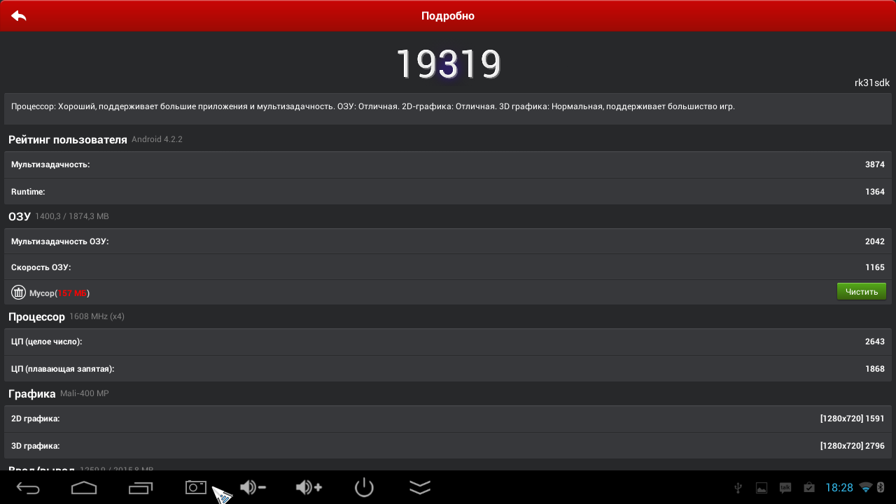 MK809IV Android Mini PC: старое железо на новый лад или работа над ошибками MK809IV Android Mini PC: старое железо на новый лад или работа над ошибками