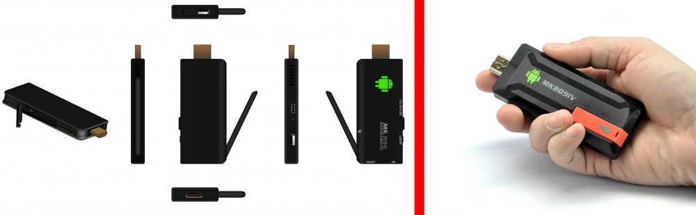 MK809IV Android Mini PC: старое железо на новый лад или работа над ошибками MK809IV Android Mini PC: старое железо на новый лад или работа над ошибками