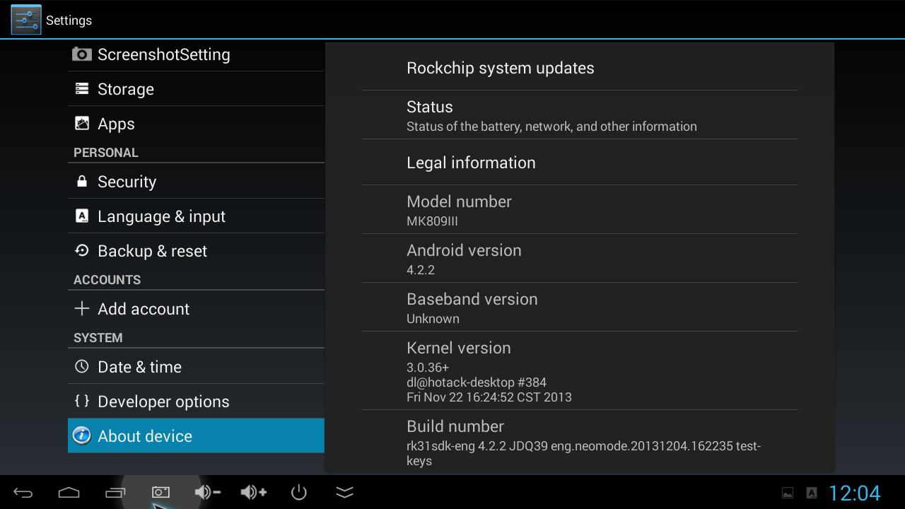 MK809IV Android Mini PC: старое железо на новый лад или работа над ошибками MK809IV Android Mini PC: старое железо на новый лад или работа над ошибками