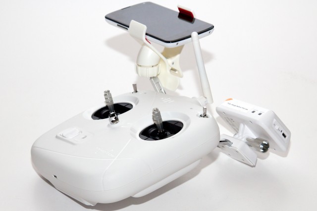 Что тут сложного, или как я разбил новый квадрокоптер Что тут сложного, или как я разбил новый квадрокоптер