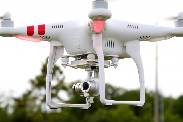 Что тут сложного, или как я разбил новый квадрокоптер Что тут сложного, или как я разбил новый квадрокоптер