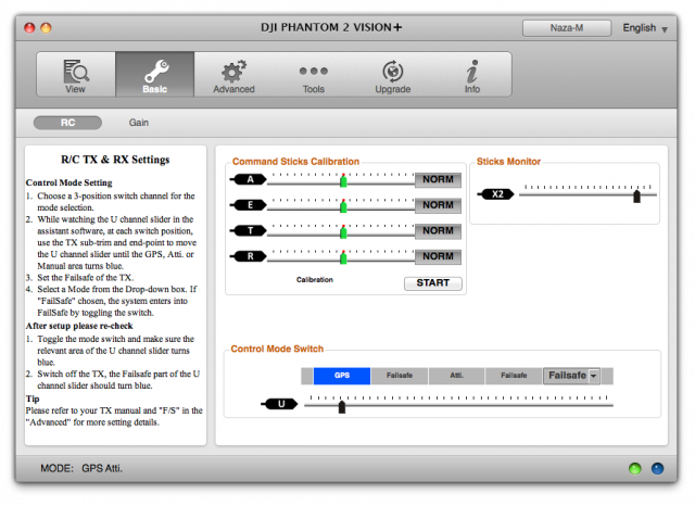 Что тут сложного, или как я разбил новый квадрокоптер Что тут сложного, или как я разбил новый квадрокоптер