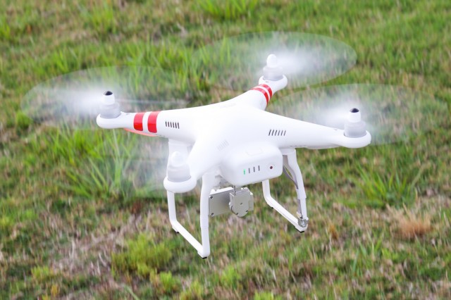 Что тут сложного, или как я разбил новый квадрокоптер Что тут сложного, или как я разбил новый квадрокоптер