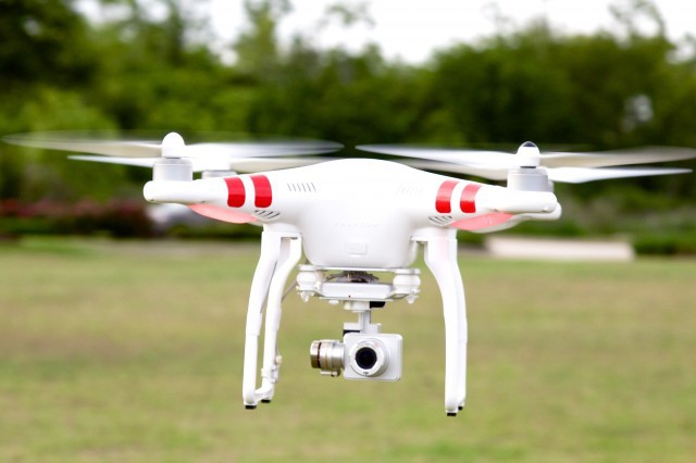 Что тут сложного, или как я разбил новый квадрокоптер Что тут сложного, или как я разбил новый квадрокоптер