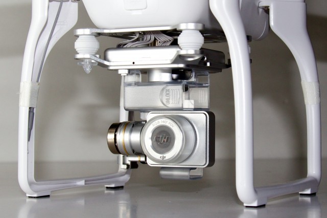 Что тут сложного, или как я разбил новый квадрокоптер Что тут сложного, или как я разбил новый квадрокоптер