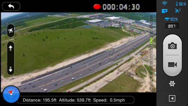 Что тут сложного, или как я разбил новый квадрокоптер Что тут сложного, или как я разбил новый квадрокоптер