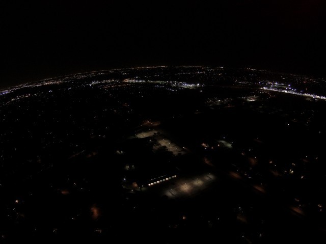 Что тут сложного, или как я разбил новый квадрокоптер Что тут сложного, или как я разбил новый квадрокоптер