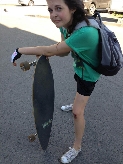 Как выглядит рабочий день IT инженера, если ты девушка Как выглядит рабочий день IT инженера, если ты девушка