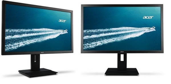 Acer B286HK