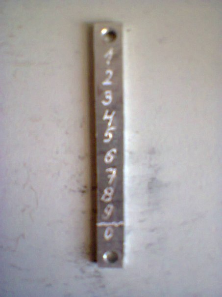 Разработка множительного инструмента на основе теоремы Слонимского Разработка множительного инструмента на основе теоремы Слонимского