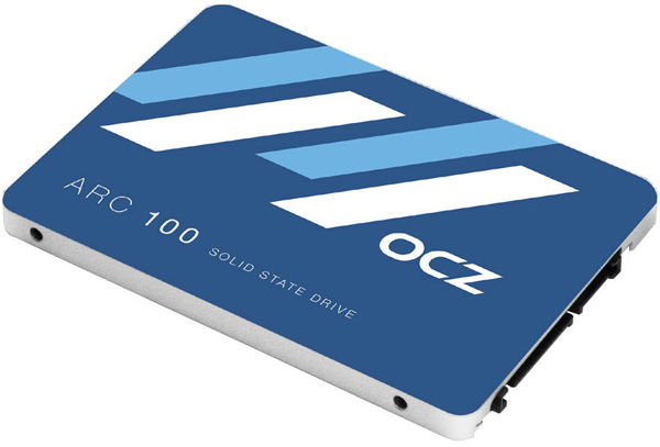 OCZ Arc 100