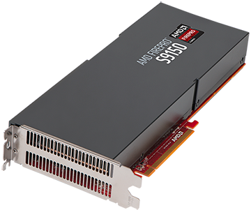 AMD FirePro S9150 S9050