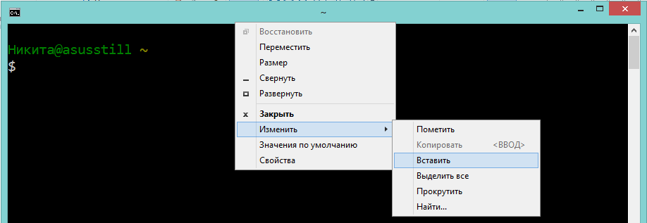 Восстановление данных из внутренней памяти на Android для чайников