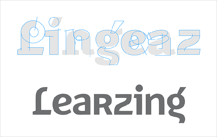 Как мы делали образовательную платформу: первый дизайн, landing page и логотип Как мы делали образовательную платформу: первый дизайн, landing page и логотип