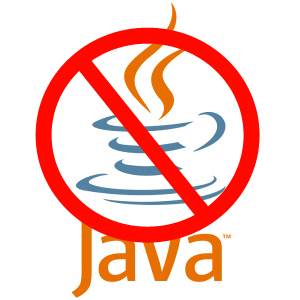 Вы находитесь в стране, на которую распространяется эмбарго. Загрузка Java невозможна