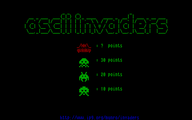 Invaders