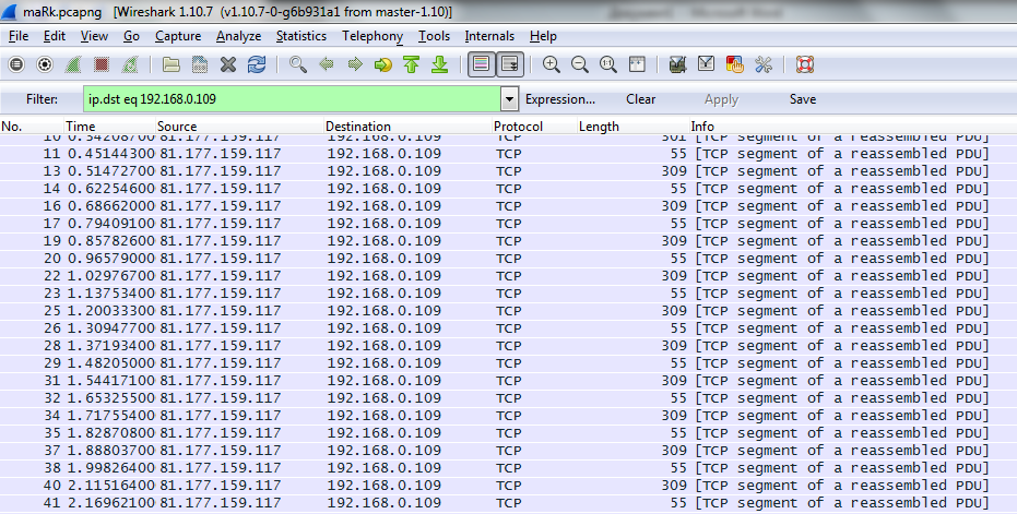 Атаки шейпинга в сетях low latency или почему Tor не спасает от спецслужб