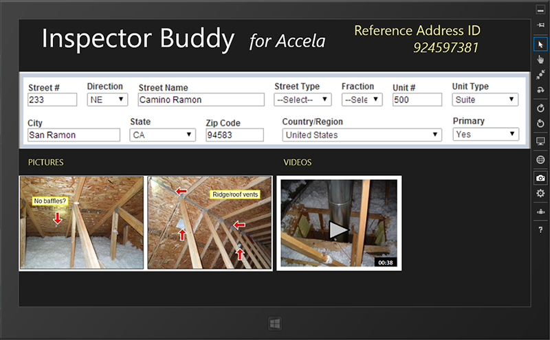 Inspector Buddy — робот с сердцем смартфона Nokia