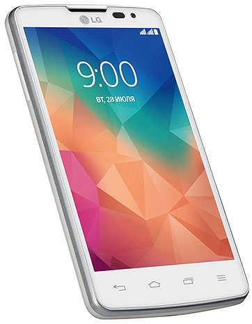 LG L60