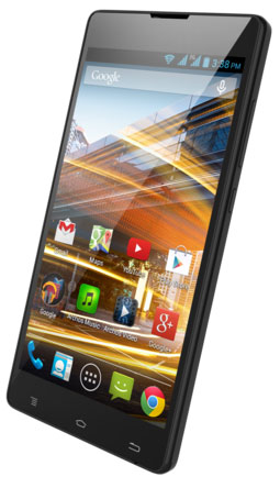 Archos 50 Neon