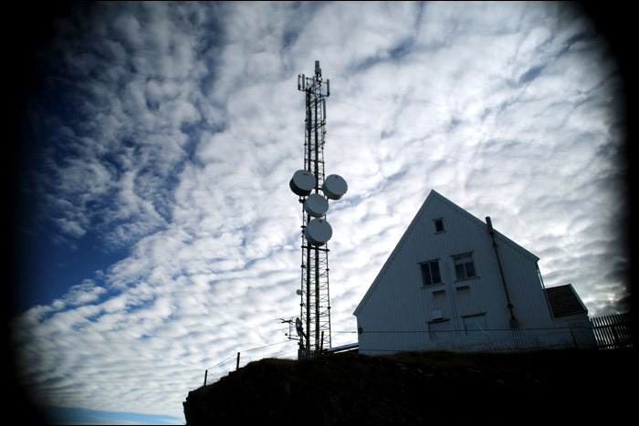 Всё, что я не понимал про устройство Firefly, было на арктической яхте