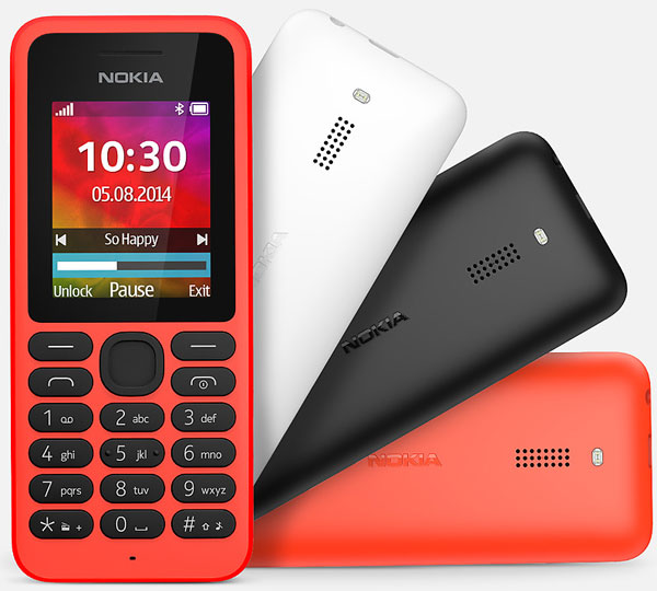 Nokia 130