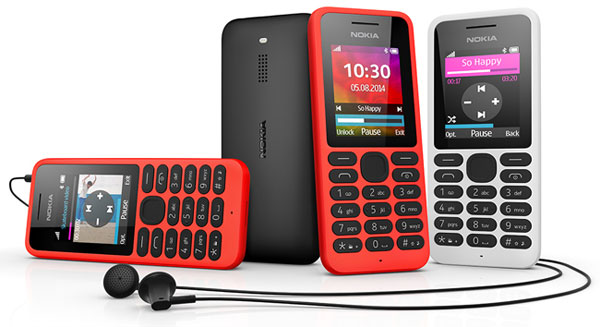 Nokia 130