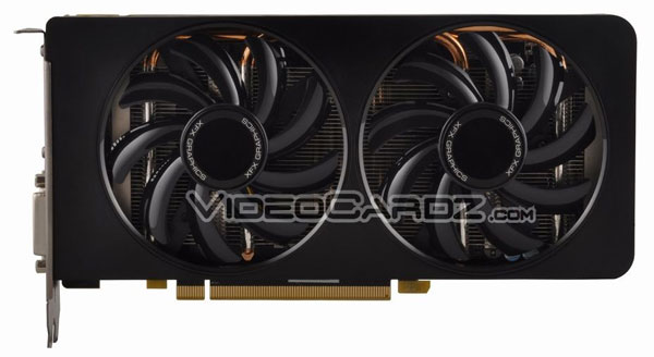 XFX Radeon R9 285