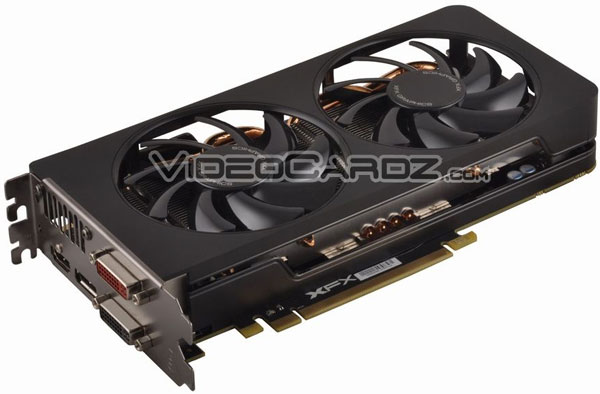 XFX Radeon R9 285