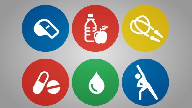 Google представил SDK для платформы Google Fit сторонним разработчикам Google представил SDK для платформы Google Fit сторонним разработчикам