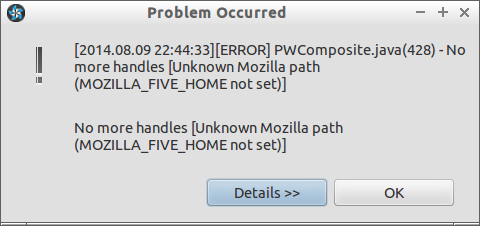 Tizen и Ubuntu — долгий путь к HelloWorldу Tizen и Ubuntu — долгий путь к HelloWorldу
