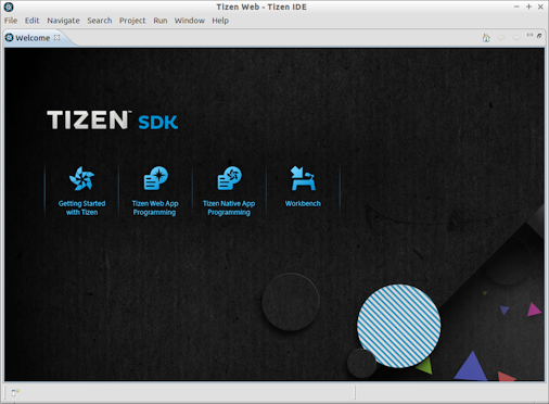 Tizen и Ubuntu — долгий путь к HelloWorldу Tizen и Ubuntu — долгий путь к HelloWorldу