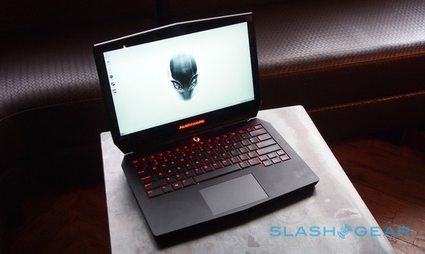 Alienware 13