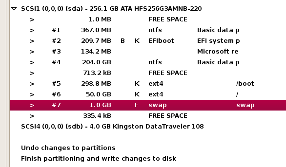 Как подружить Surface Pro 3 и Linux