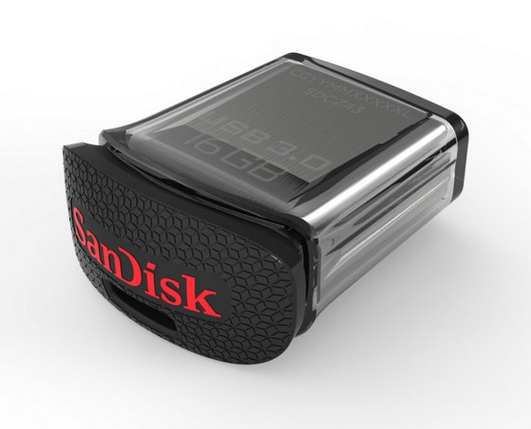 SanDisk Ultra Fit USB 3.0