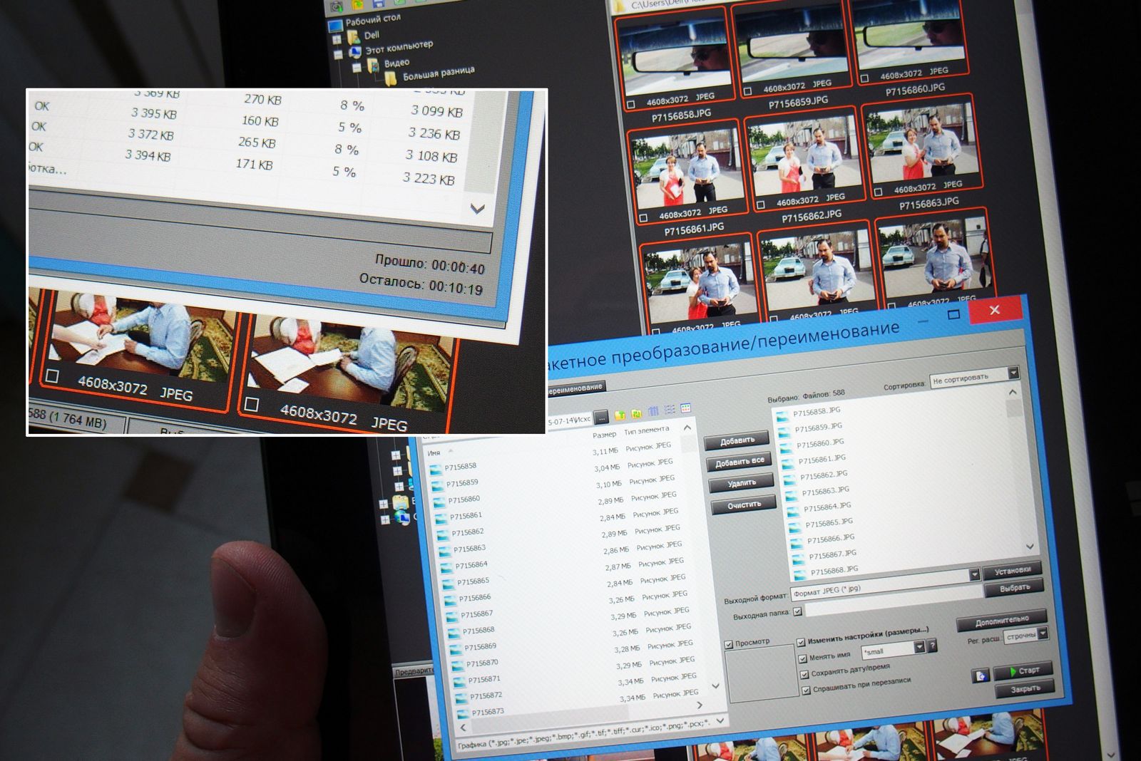 Dell Venue 11 Pro: «таблетка» для фотографа Dell Venue 11 Pro: «таблетка» для фотографа
