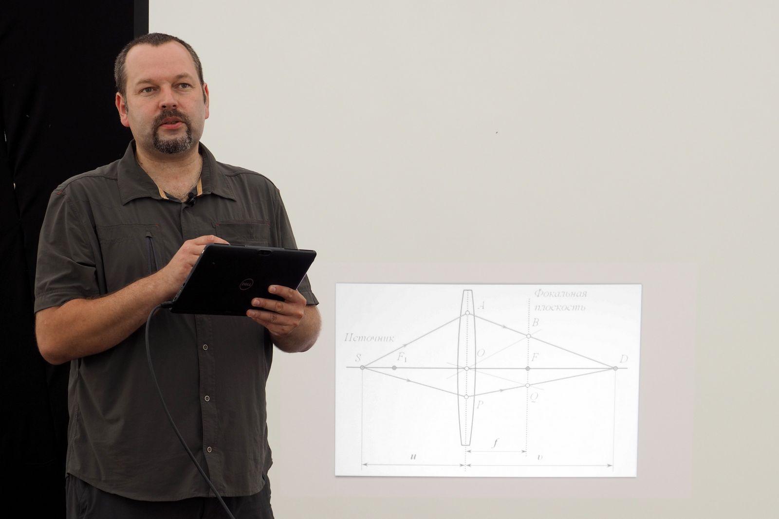 Dell Venue 11 Pro: «таблетка» для фотографа Dell Venue 11 Pro: «таблетка» для фотографа