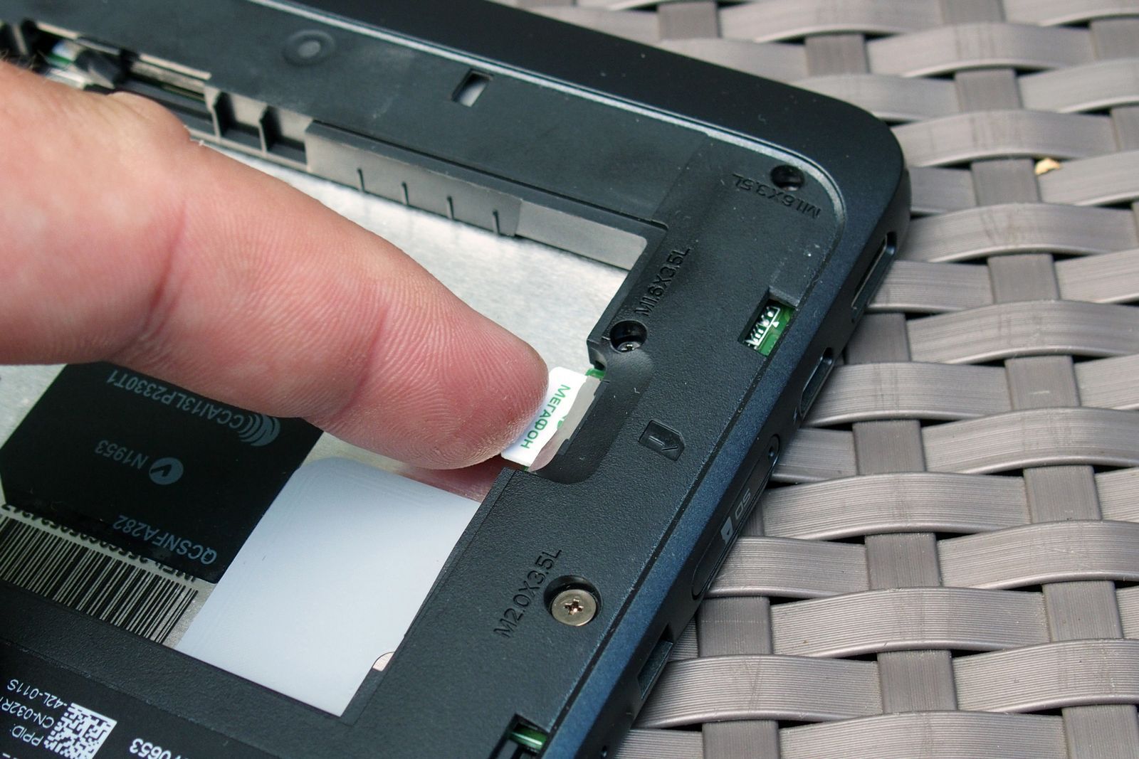 Dell Venue 11 Pro: «таблетка» для фотографа Dell Venue 11 Pro: «таблетка» для фотографа