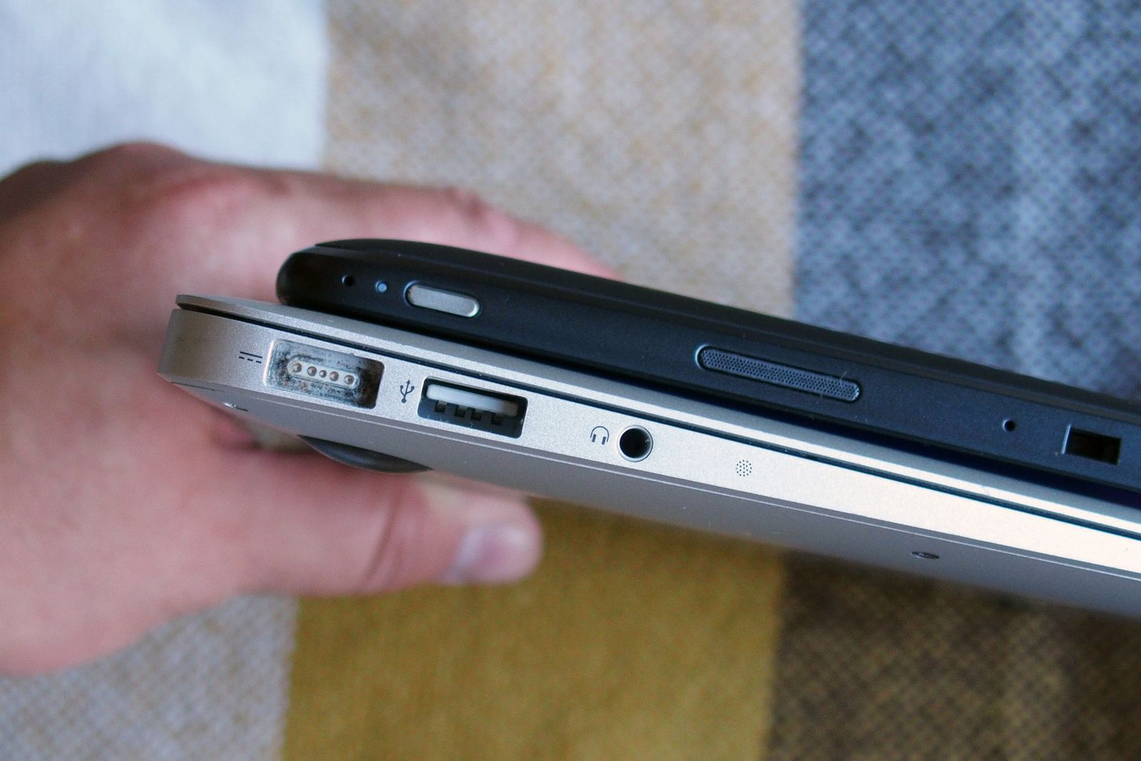 Dell Venue 11 Pro: «таблетка» для фотографа Dell Venue 11 Pro: «таблетка» для фотографа