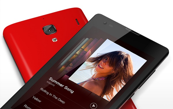 Xiaomi Redmi 1S 4G